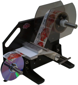 Automatic Label Dispenser